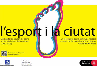 L’esport i la ciutat